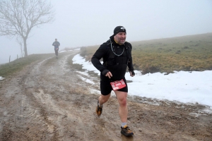 Trail des Lucioles 2023 : les photos des 30 km