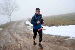 Trail des Lucioles 2023 : les photos des 30 km