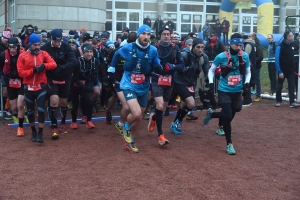 Trail des Lucioles 2023 : les photos des 30 km