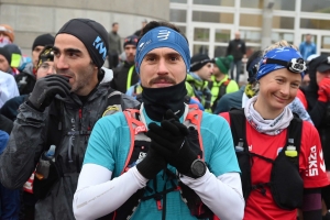 Trail des Lucioles 2023 : les photos des 30 km