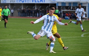 Foot, N2 : Le Puy battu par Aubagne qui file vers la montée