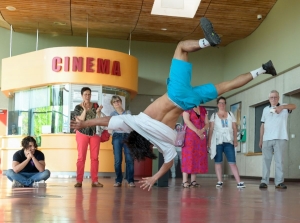 Monistrol-sur-Loire : quand la danse est aussi une philosophie, sous le regard de la cinéaste Carine Loubeau