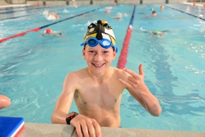 Yssingeaux : le club de triathlon propose plusieurs initiations pour les enfants en juin