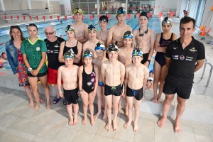 Yssingeaux : le club de triathlon propose plusieurs initiations pour les enfants en juin