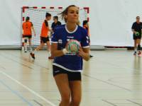 Manon Barbier a inscrit 12 buts