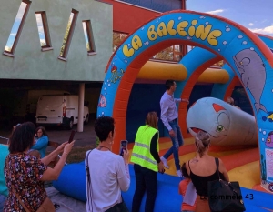 Monistrol-sur-Loire : une grande soirée des écoles publiques à vivre le 28 juin