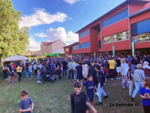Monistrol-sur-Loire : une grande soirée des écoles publiques à vivre le 28 juin