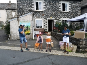 Trail du Mézenc 2024 : les photos des podiums