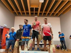 Trail du Mézenc 2024 : les photos des podiums