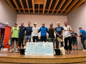 Trail du Mézenc 2024 : les photos des podiums