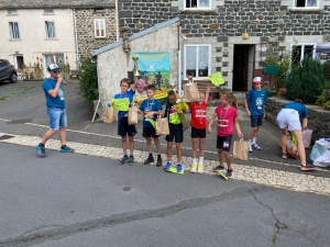 Trail du Mézenc 2024 : les photos des podiums