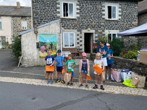 Trail du Mézenc 2024 : les photos des podiums