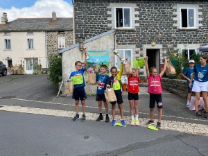 Trail du Mézenc 2024 : les photos des podiums