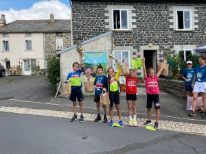 Trail du Mézenc 2024 : les photos des podiums