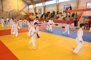 Monistrol-sur-Loire : un champion olympique de judo comme professeur