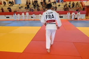 Monistrol-sur-Loire : un champion olympique de judo comme professeur