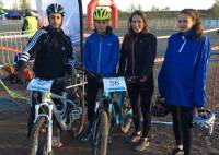 Monistrol-sur-Loire : les lycéens de Léonard-de-Vinci dans le Top 10 national de run and bike