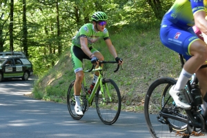 Cyclisme : encore un podium et des places d&#039;honneur pour l’UCPV