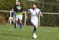 Foot : Saint-Germain-Laprade réussit bien aux Villettes en Coupe de France