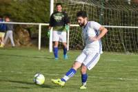 Foot : Saint-Germain-Laprade réussit bien aux Villettes en Coupe de France