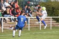 Foot : Saint-Germain-Laprade réussit bien aux Villettes en Coupe de France