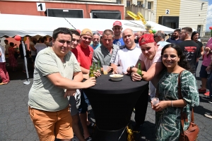 Saint-Maurice-de-Lignon : les Salaisons du Lignon fêtent leurs 90 ans