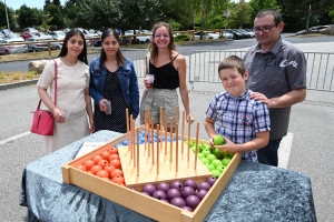 Saint-Maurice-de-Lignon : les Salaisons du Lignon fêtent leurs 90 ans