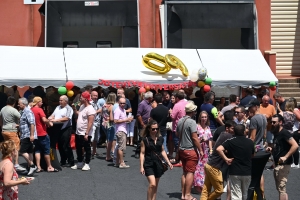 Saint-Maurice-de-Lignon : les Salaisons du Lignon fêtent leurs 90 ans