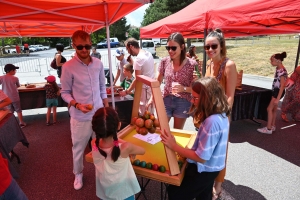 Saint-Maurice-de-Lignon : les Salaisons du Lignon fêtent leurs 90 ans