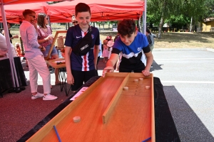 Saint-Maurice-de-Lignon : les Salaisons du Lignon fêtent leurs 90 ans