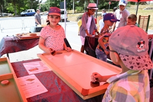 Saint-Maurice-de-Lignon : les Salaisons du Lignon fêtent leurs 90 ans