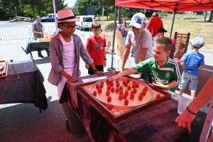 Saint-Maurice-de-Lignon : les Salaisons du Lignon fêtent leurs 90 ans