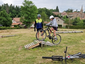 Lapte : clap de fin à l&#039;école de Verne pour le &quot;savoir rouler à vélo&quot;