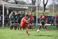 Foot : Tence, si près si loin de la qualification contre Loudes