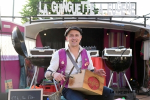 La Guinguette à Eugène Papote