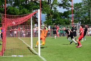 Foot : Espaly se console avec la Coupe des réserves remportée à domicile