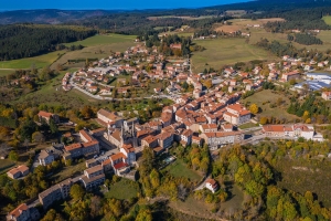 Les Rendez-vous du printemps : 10 visites insolites à faire à Lalouvesc