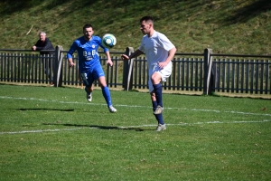 Foot, R2 : la bonne opération de Sucs et Lignon pour le maintien