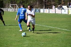 Foot, R2 : la bonne opération de Sucs et Lignon pour le maintien