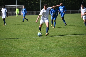 Foot, R2 : la bonne opération de Sucs et Lignon pour le maintien