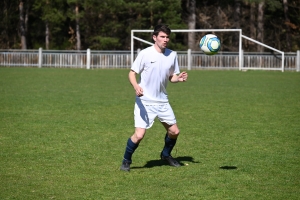 Foot, R2 : la bonne opération de Sucs et Lignon pour le maintien