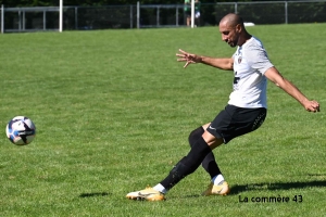 Coupe de France : Espaly et Goal FC, choc au sommet samedi soir entre deux équipes invaincues