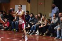 Basket : Beauzac s&#039;offre la montée et le titre