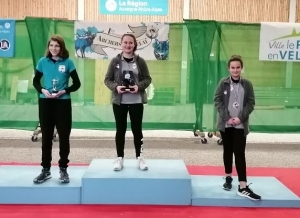 Tir à l&#039;arc : 5 podiums pour les Archers du Vivarais-Lignon