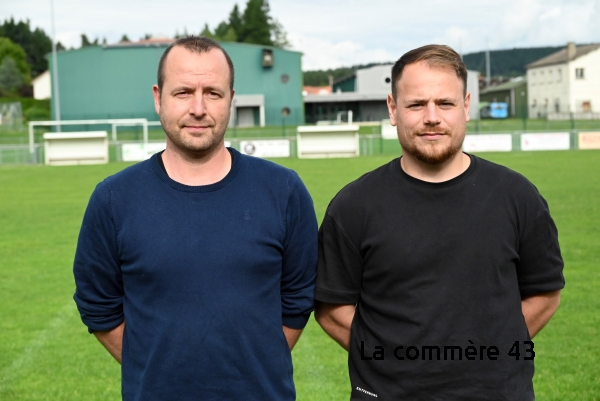 Julien Saby et Quentin Vermare|Roland Peyrache, Patrice Grangette, Julien Saby, Quentin Vermare et Johan May||