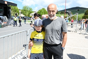 Critérium du Dauphiné : Derek Gee fait coup double aux Estables