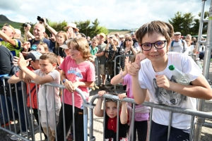 Critérium du Dauphiné : Derek Gee fait coup double aux Estables