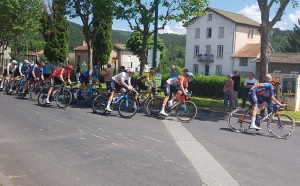 Critérium du Dauphiné : Derek Gee fait coup double aux Estables