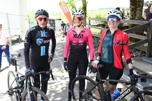 Critérium du Dauphiné : Derek Gee fait coup double aux Estables