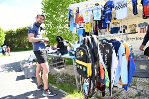 Critérium du Dauphiné : Derek Gee fait coup double aux Estables